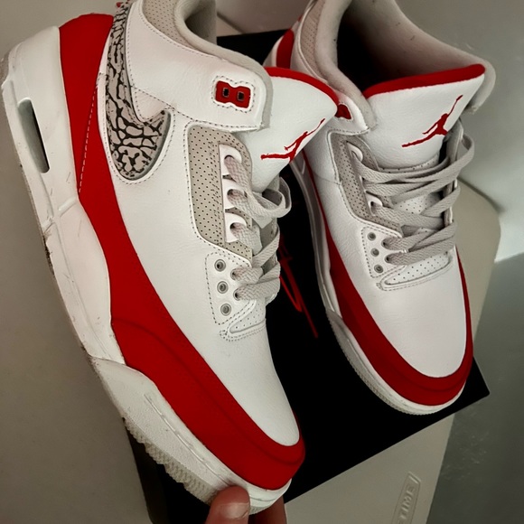 Jordan 3 Tinker Hatfield ‘Air Max 1’ - Picture 10 of 10